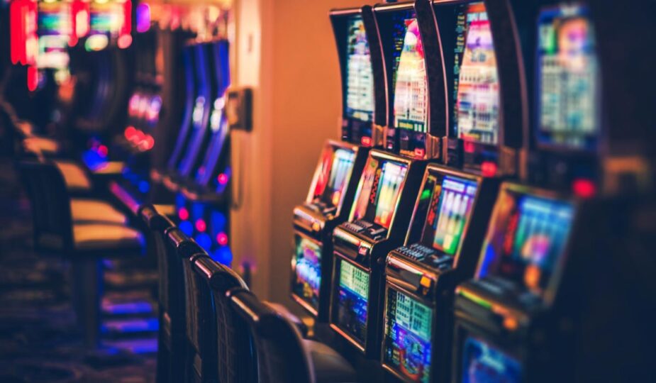 senado aprova legalização de jogos de azar