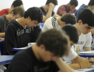 novo ensino medio aprovado