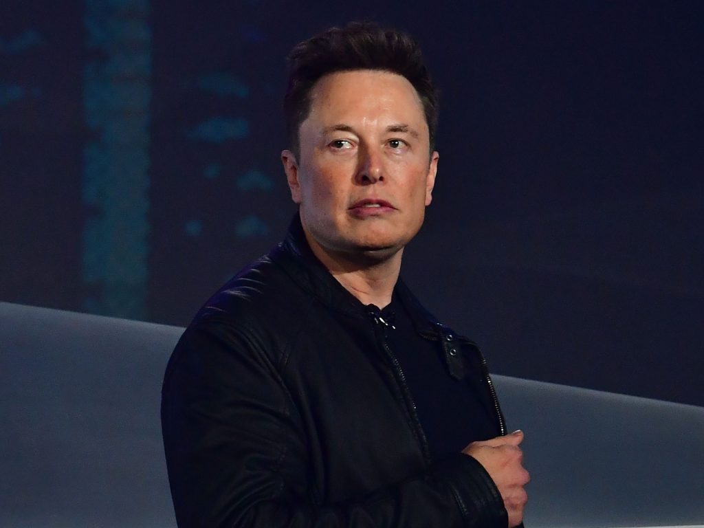 elon musk inspira no dia do orgulho autista