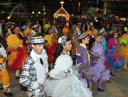 festa Junina