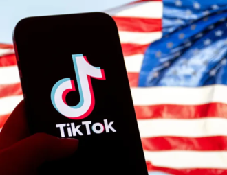 TikTok EUA