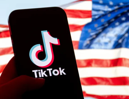TikTok EUA