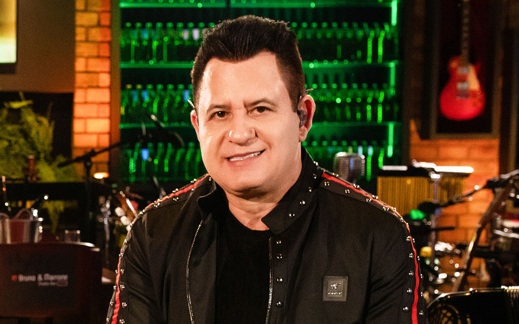 cantor marrone