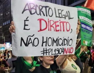 PL do aborto enfraquece
